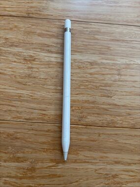 Apple White Stylus Pencil for iPad
